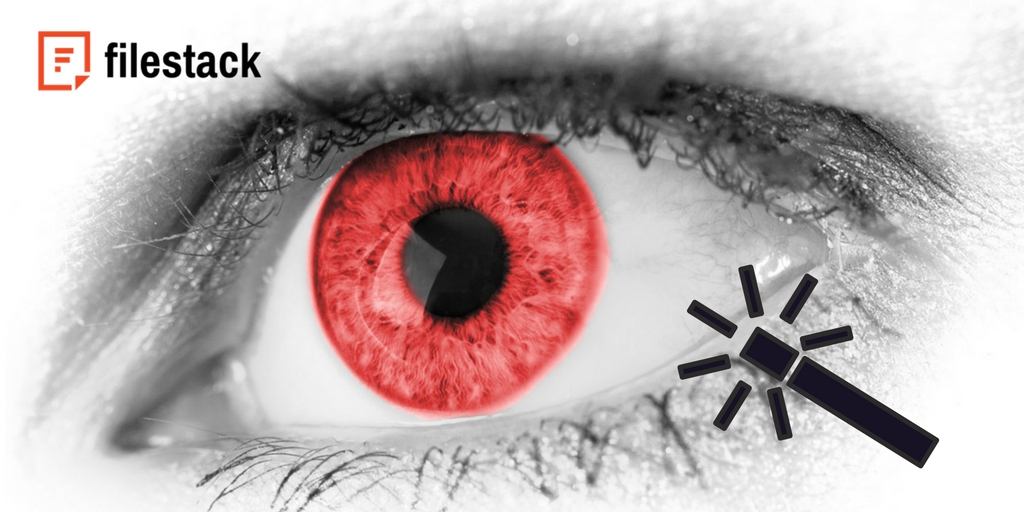 red eye removal, enhance and upscale with advanced
