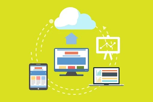 What is an upload documetn app