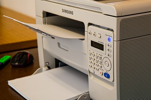 Uses of document upload app
