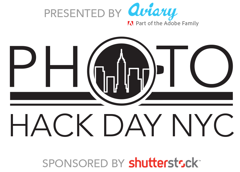 Photo Hack Day NYC Ad