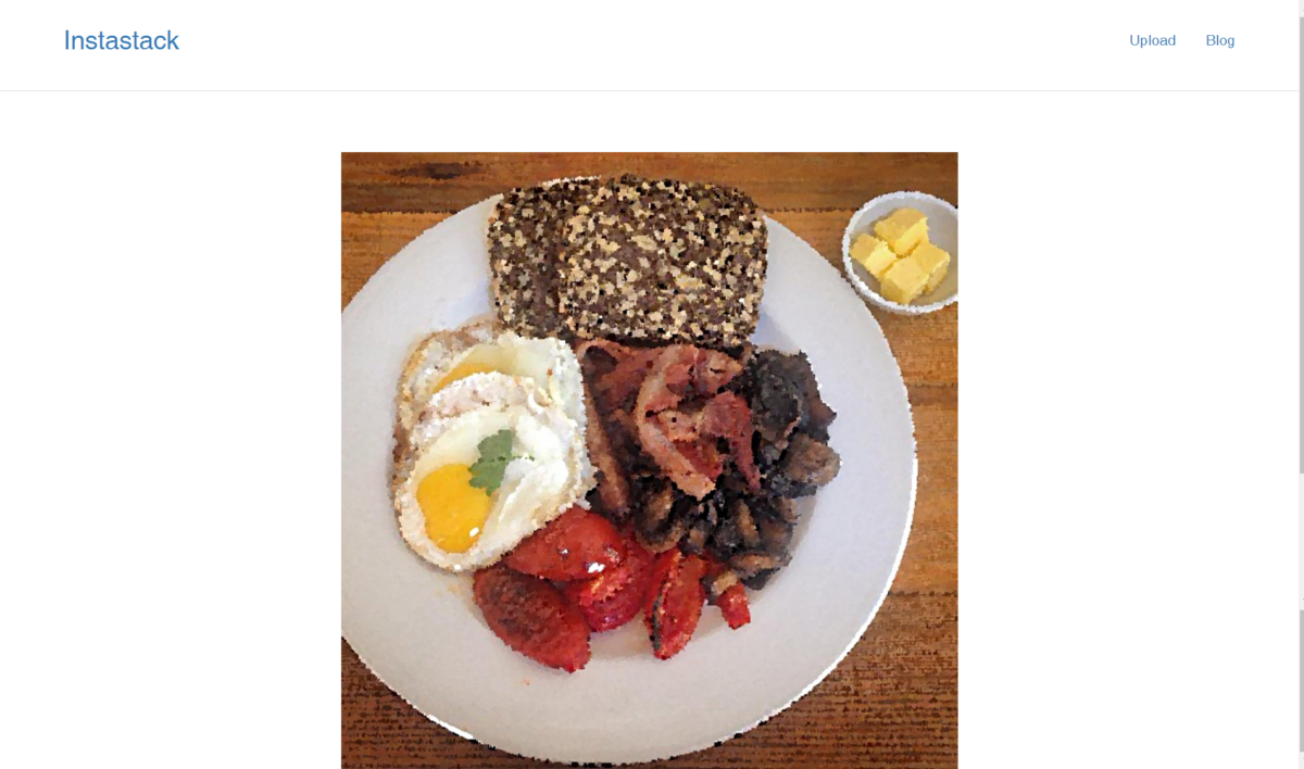 How To Build An Instagram Clone With React Node Js And Redux