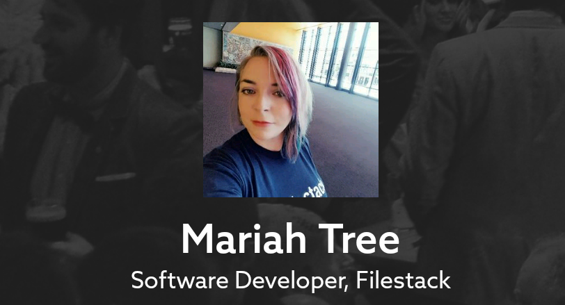Mariah Tree - Software Developer