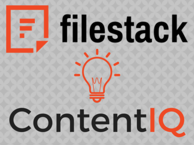 ContentIQ by Filestack