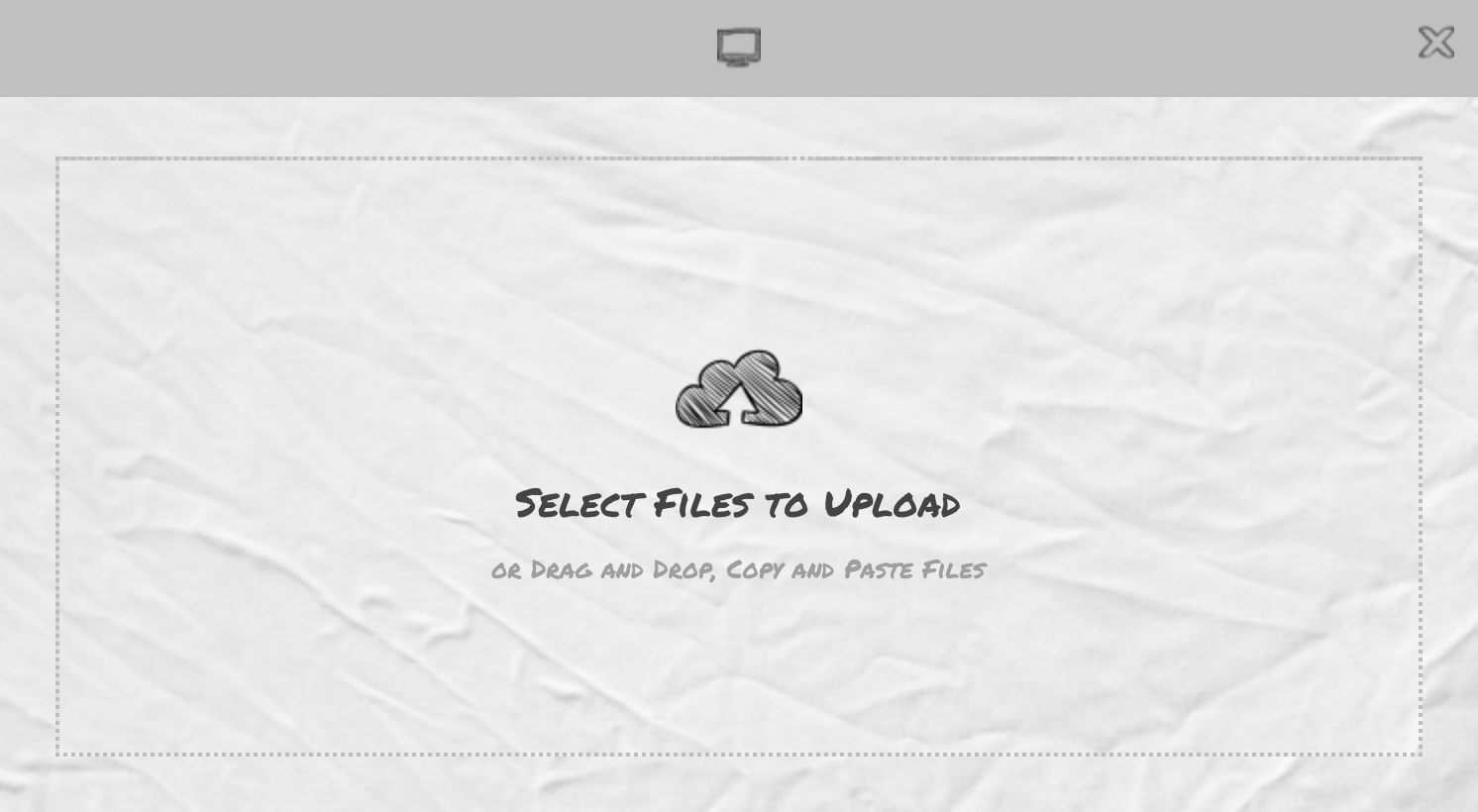 Filestack Add Ons: Custom CSS