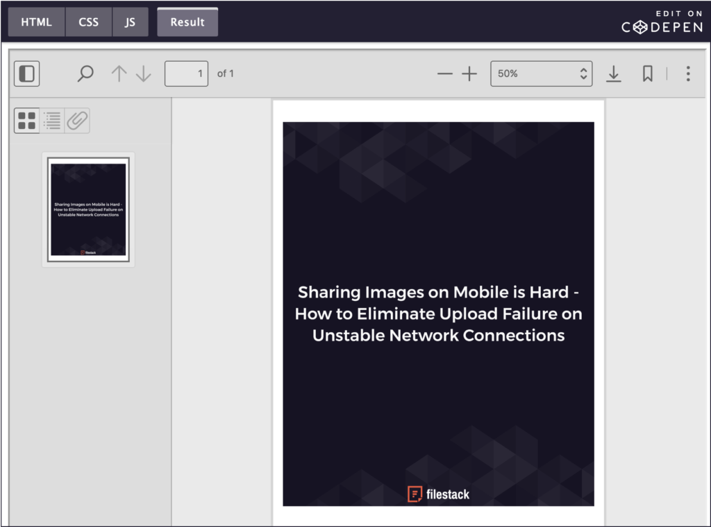 Take Your User Experience Further With Filestack Add Ons
