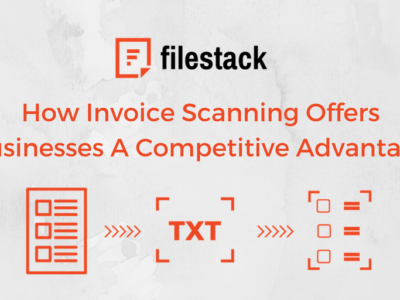 How Invoice Scanning and ocr services Offers Businesses A Competitive Advantage