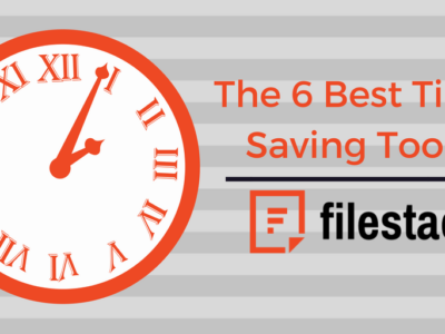 The 6 Best Time Saving Tools