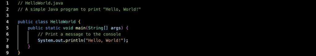The Complete List of Document File Extensions for Developers