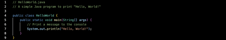 The Complete List of Document File Extensions for Developers