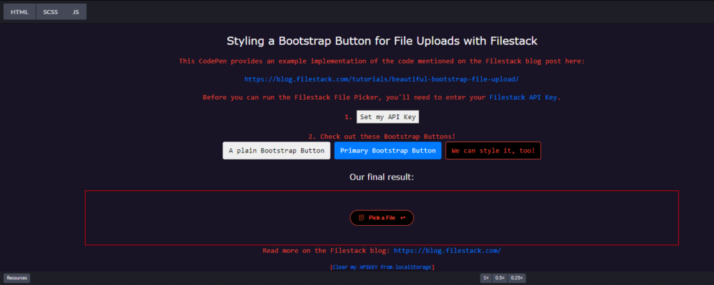 How To Become An Expert At Bootstrap File Upload