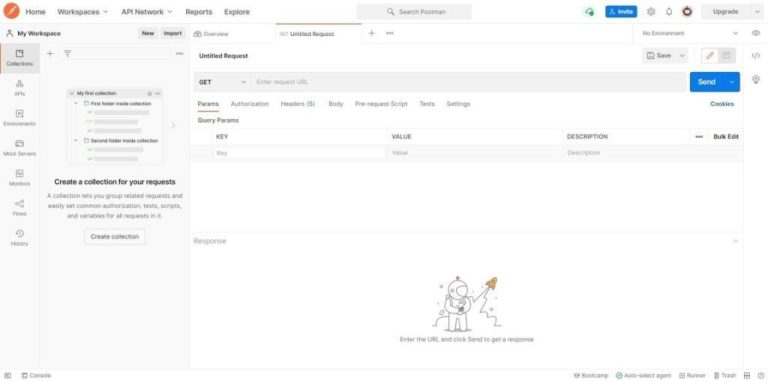 A Step-By-Step Guide To Postman Upload File