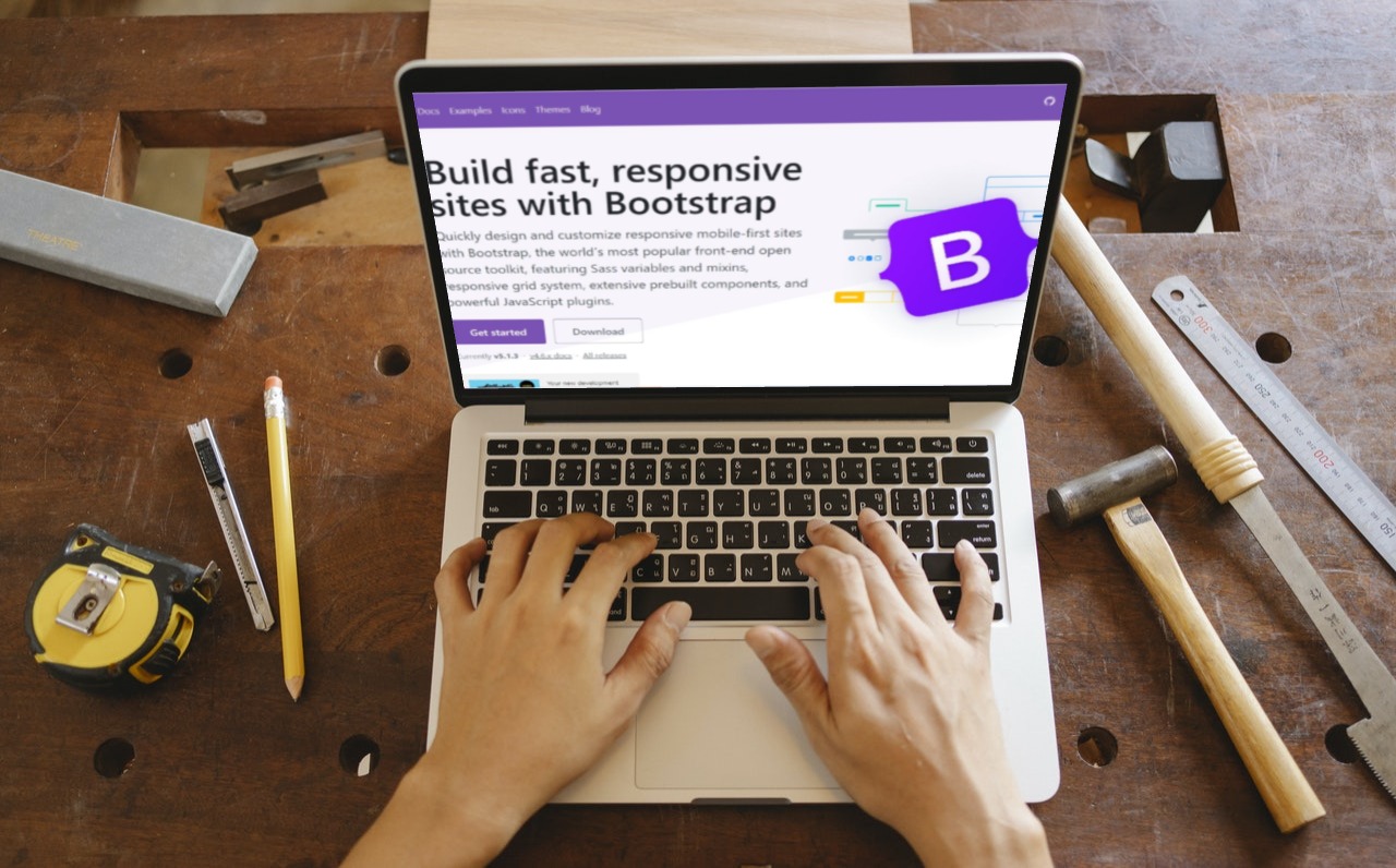 Everything You Need To Know About Bootstrap File Upload