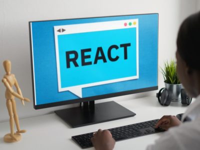 react file upload