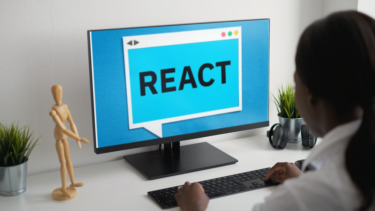 react file upload