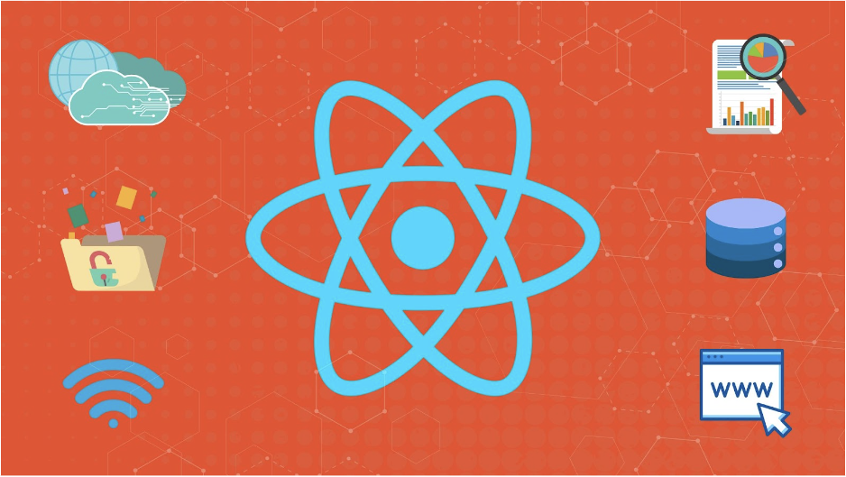 react download file from api
