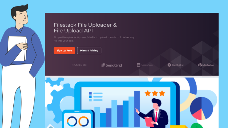 The Potential of Document Upload APIs in Financial Services