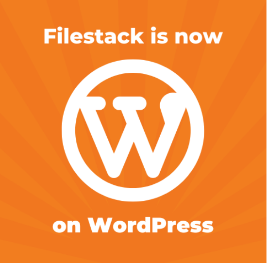 wordpress thumbnail filestack