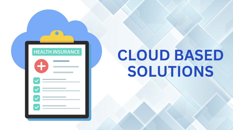 cloud-based solutions