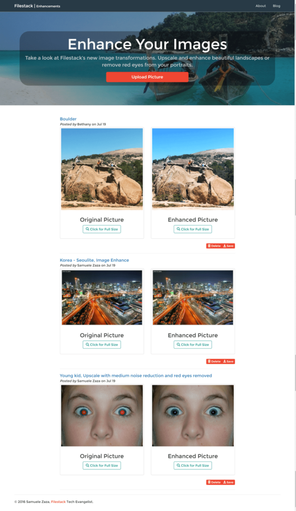 How to Collage Images in Your Code to Make Beautiful Posters