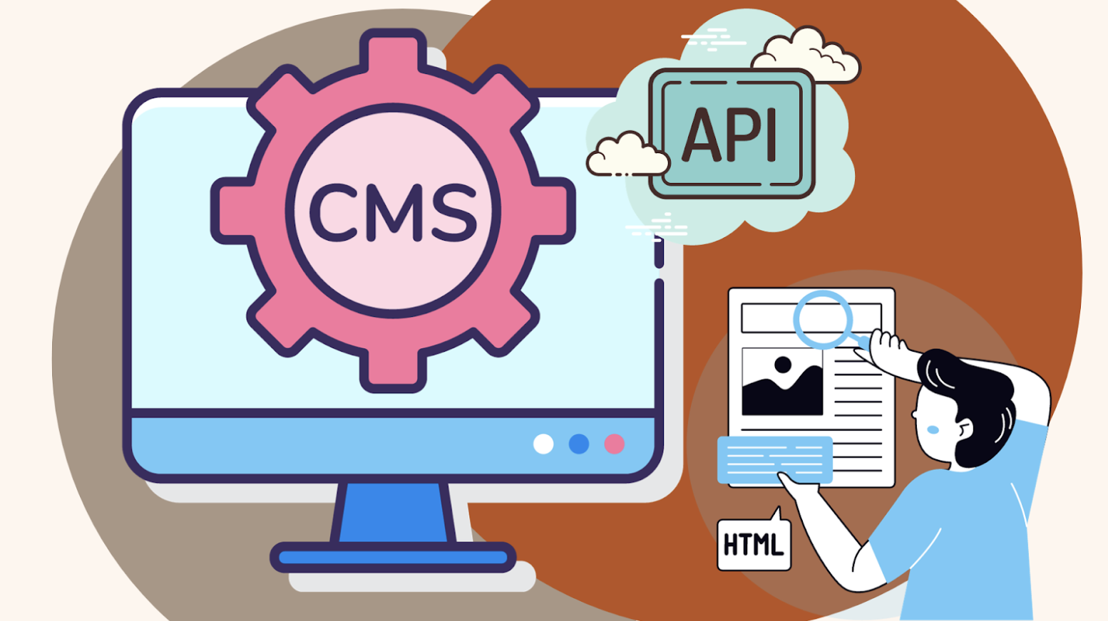 Best practices for image hosting in CMS platforms