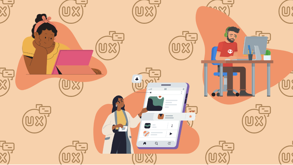 User experience (UX) considerations