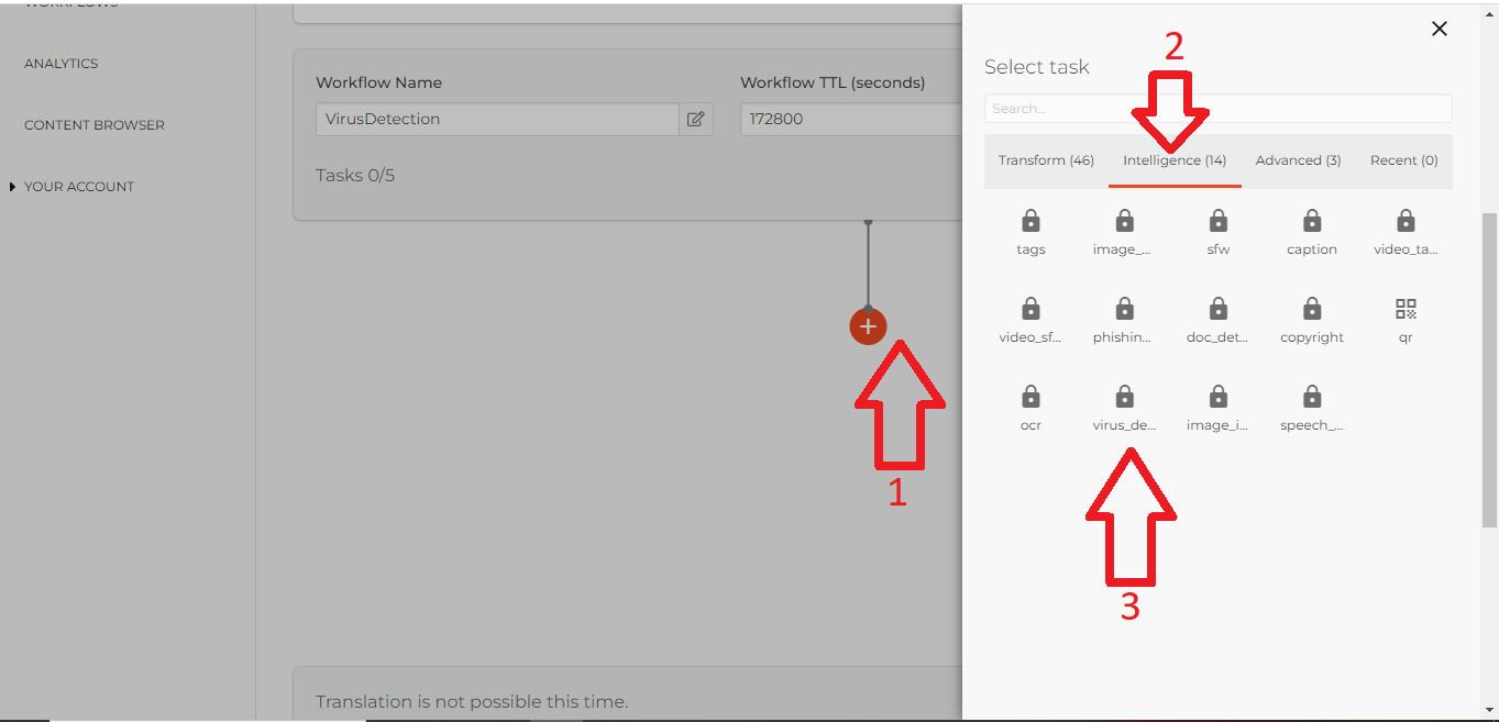 Filestack’s Virus Detection | Enhancing Platform Security