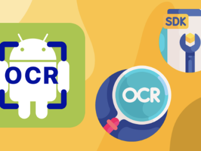 Unlocking Text Recognition: A Comprehensive Guide to Incorporating OCR SDK For Android App Development
