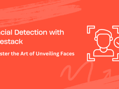 Face detection with filestack