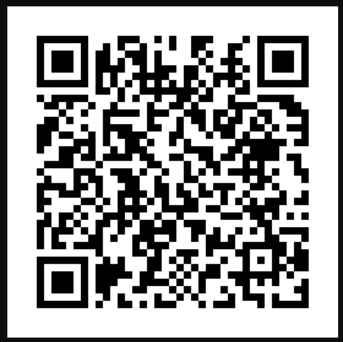 QR Code by Filestack