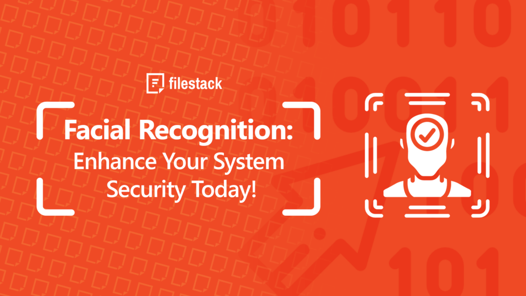 Facial Recognition Filestack