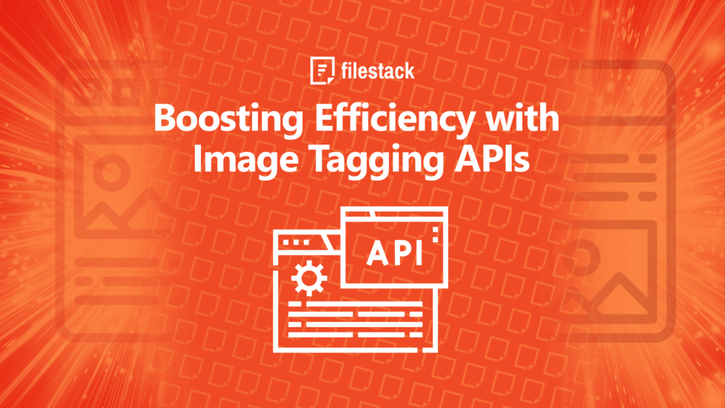 Boosting Efficiency with Image Tagging APIs