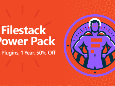 filestack power pack