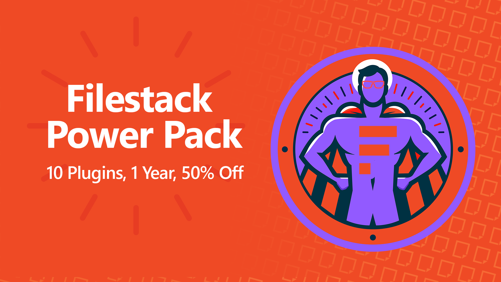 filestack power pack