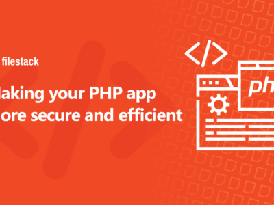 Optimizing PHP File Upload Scripts: Enhance User Experience & Security