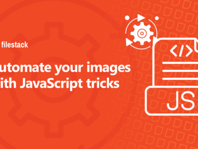 Automate your images with JavaScript Tricks
