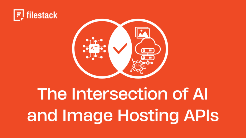 The Intersection of AI and Image Hosting APIs