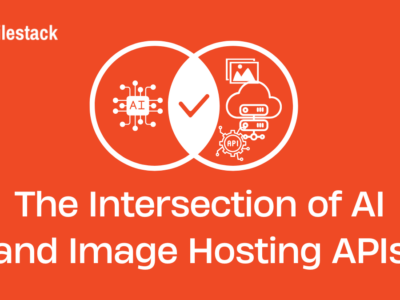 The Intersection of AI and Image Hosting APIs