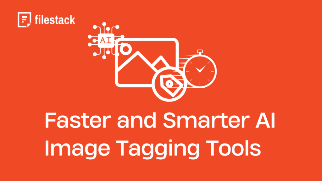 Faster and Smarter AI Image Tagging Tools