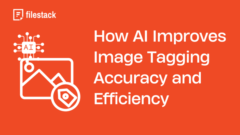 How AI Improves Image Tagging Accuracy and Efficiency