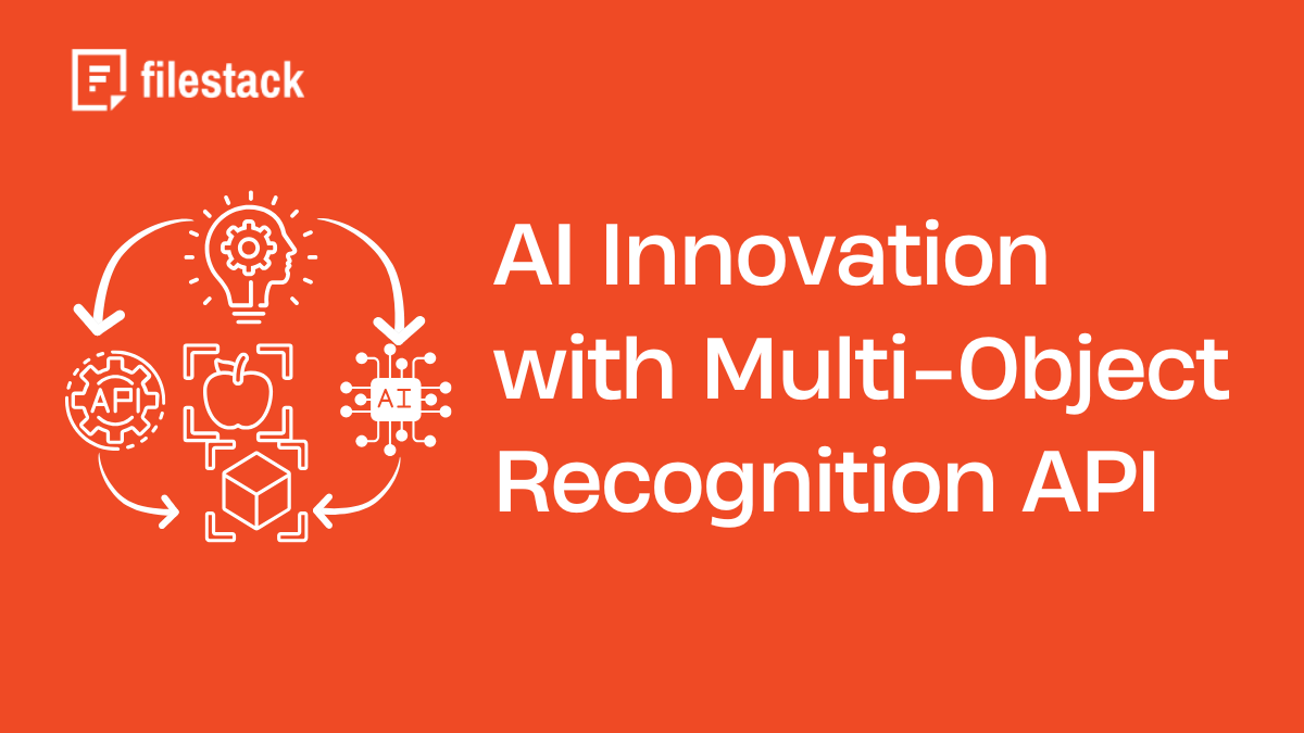 AI Innovation with Multi-Object Recognition API