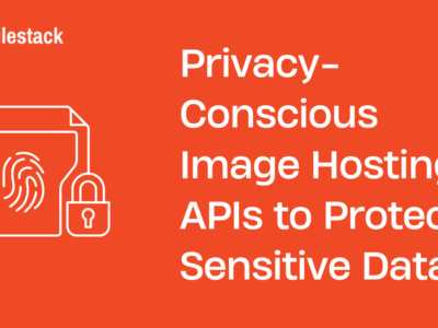 Privacy-Conscious Image Hosting APIs to Protect Sensitive Data