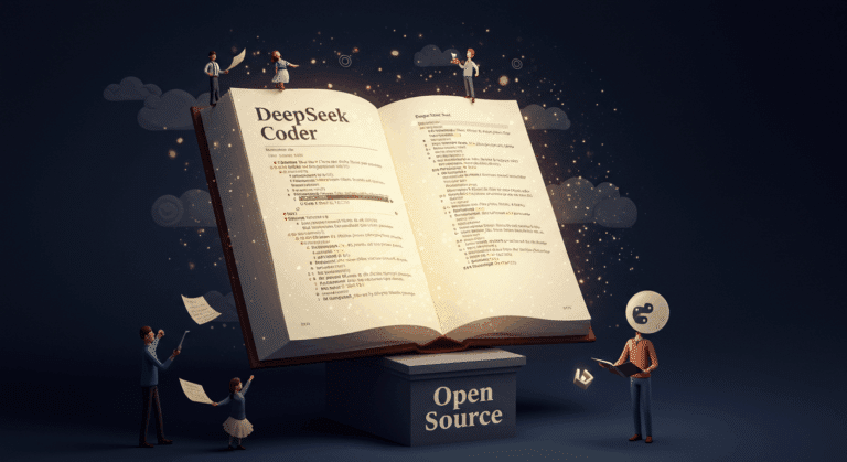 DeepSeek for Coding and Quick Code Generation