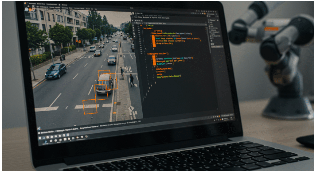 Image Recognition Python- Building a Comprehensive System Guide