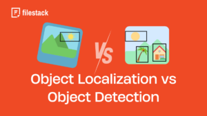 Object Localization vs Object Detection Understanding the Key Differences