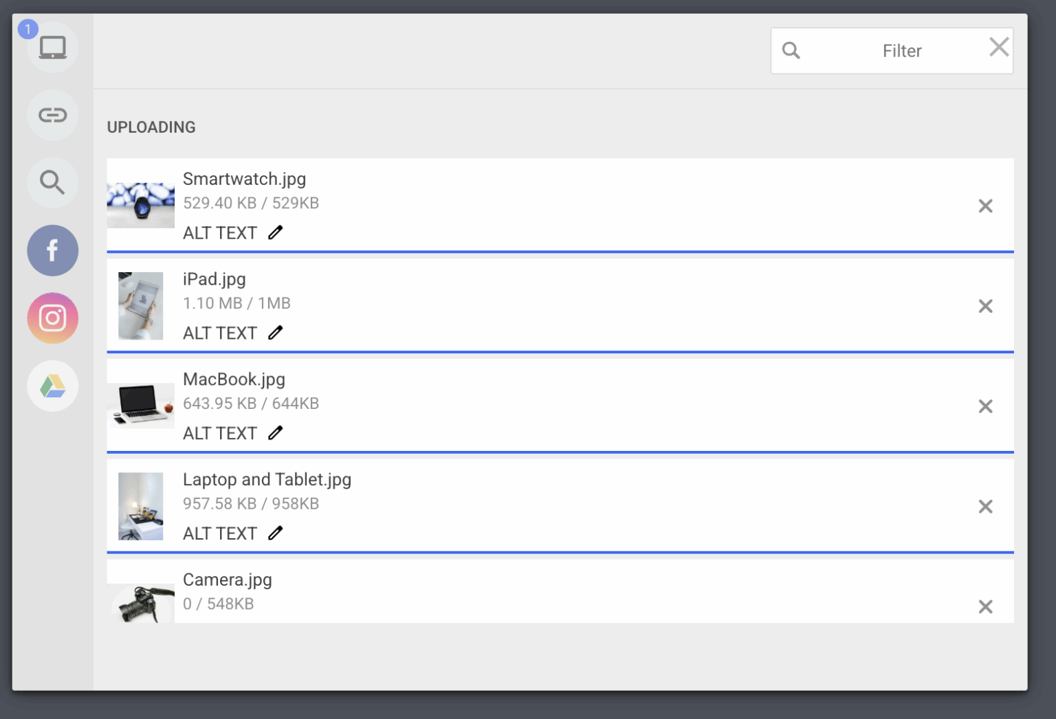 8 Best Practices for Website Image Uploaders