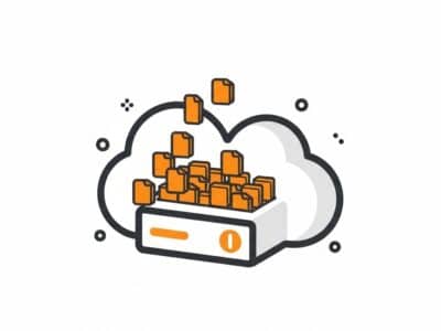 Fast upload files handling large student assignment uploads during finals week