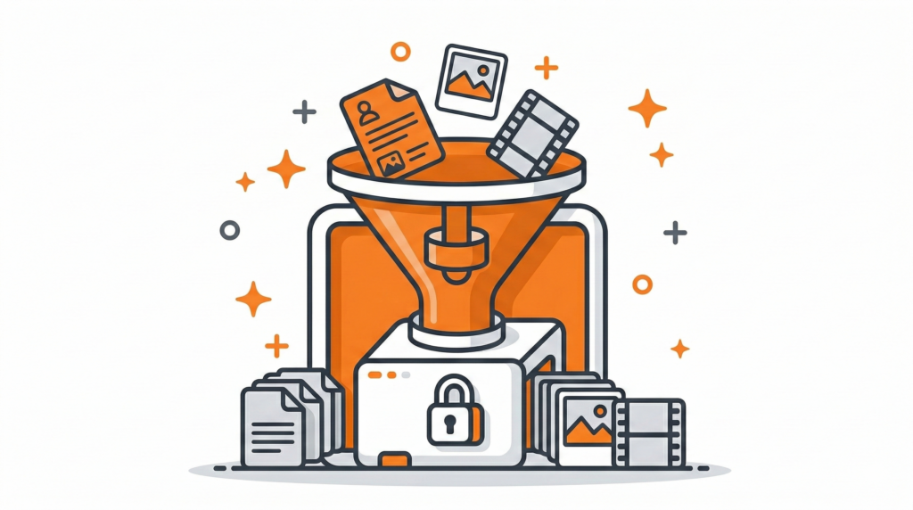 Handling Every File Type Students Upload to Your Learning