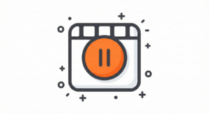 Implement Pause and Resume for Large File Uploads