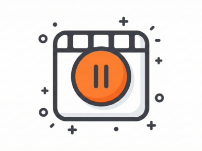 Implement Pause and Resume for Large File Uploads