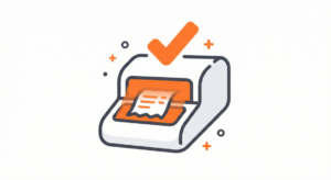 Validate and Clean Extracted Receipt Data